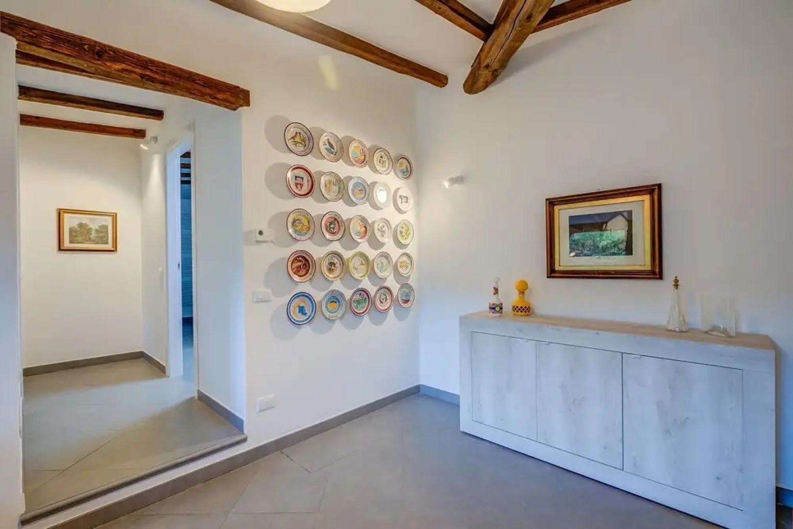 Residenza Pucia in Armeno