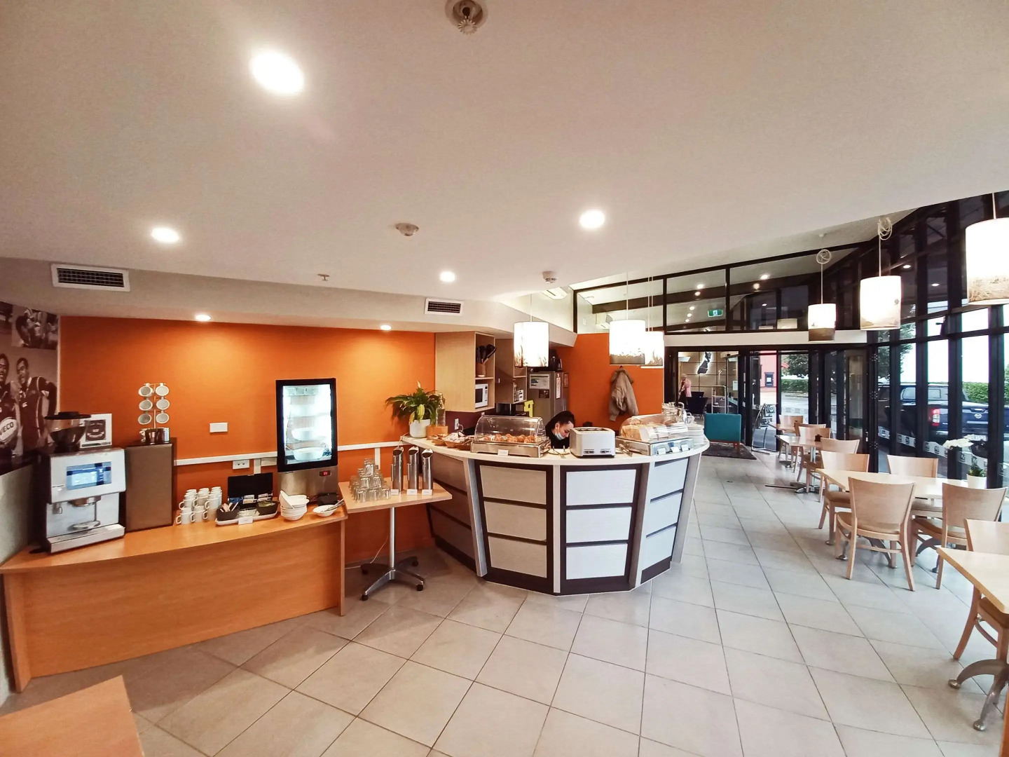 Quality Hotel Lincoln Green