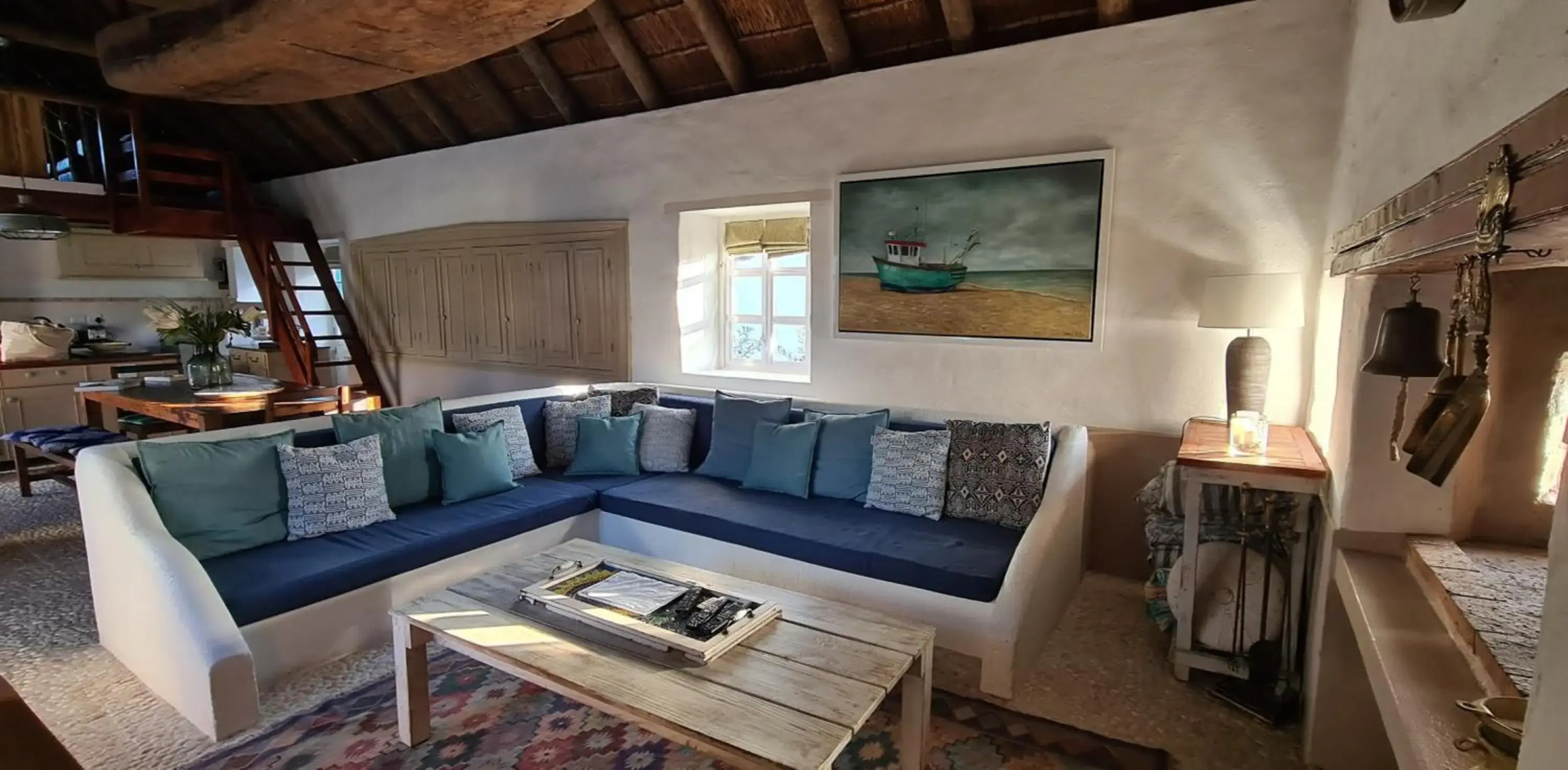 Casa Pescador Beach House