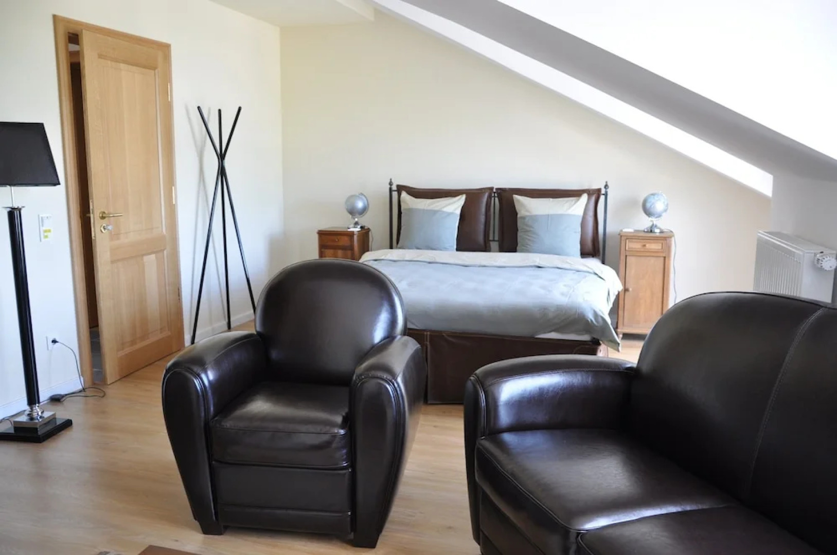 Auberge du Relais Postal