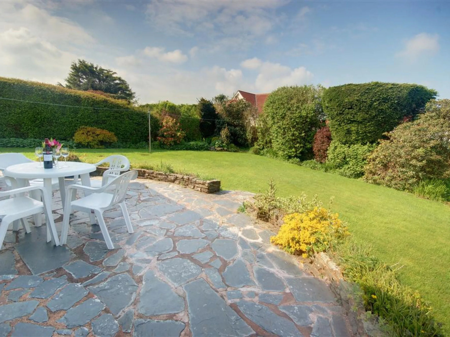 Holiday Home The Willows