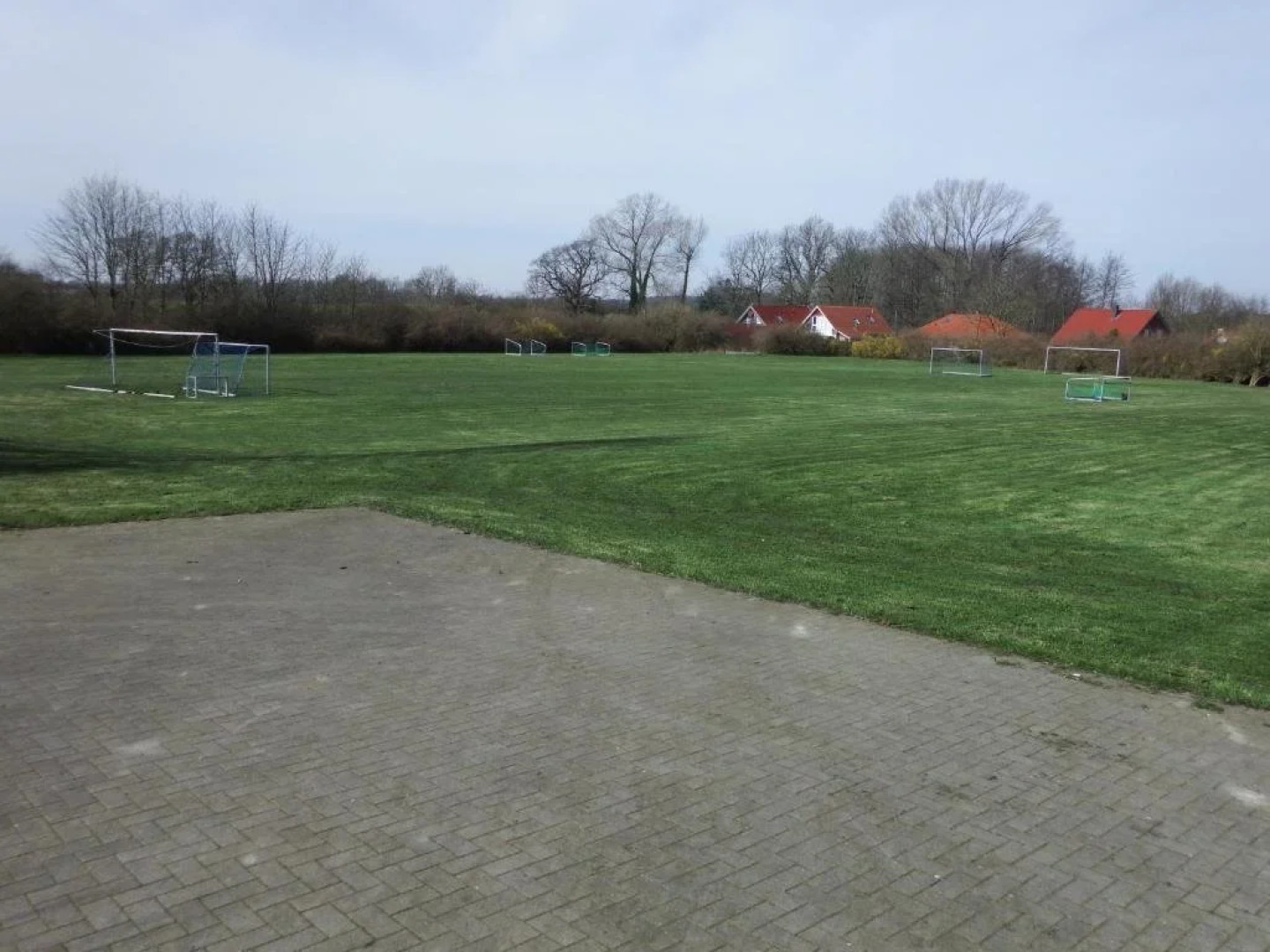 Ferienanlage Schönhagen