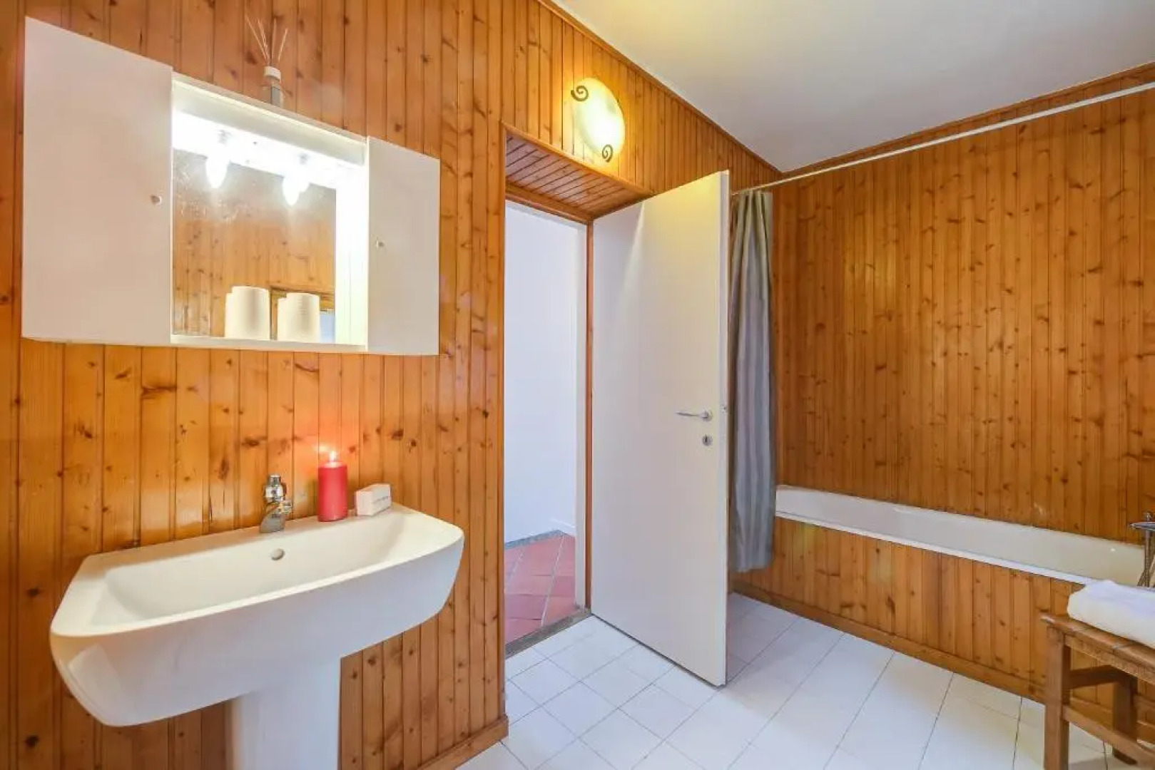 Mila Bike With Wi-fi