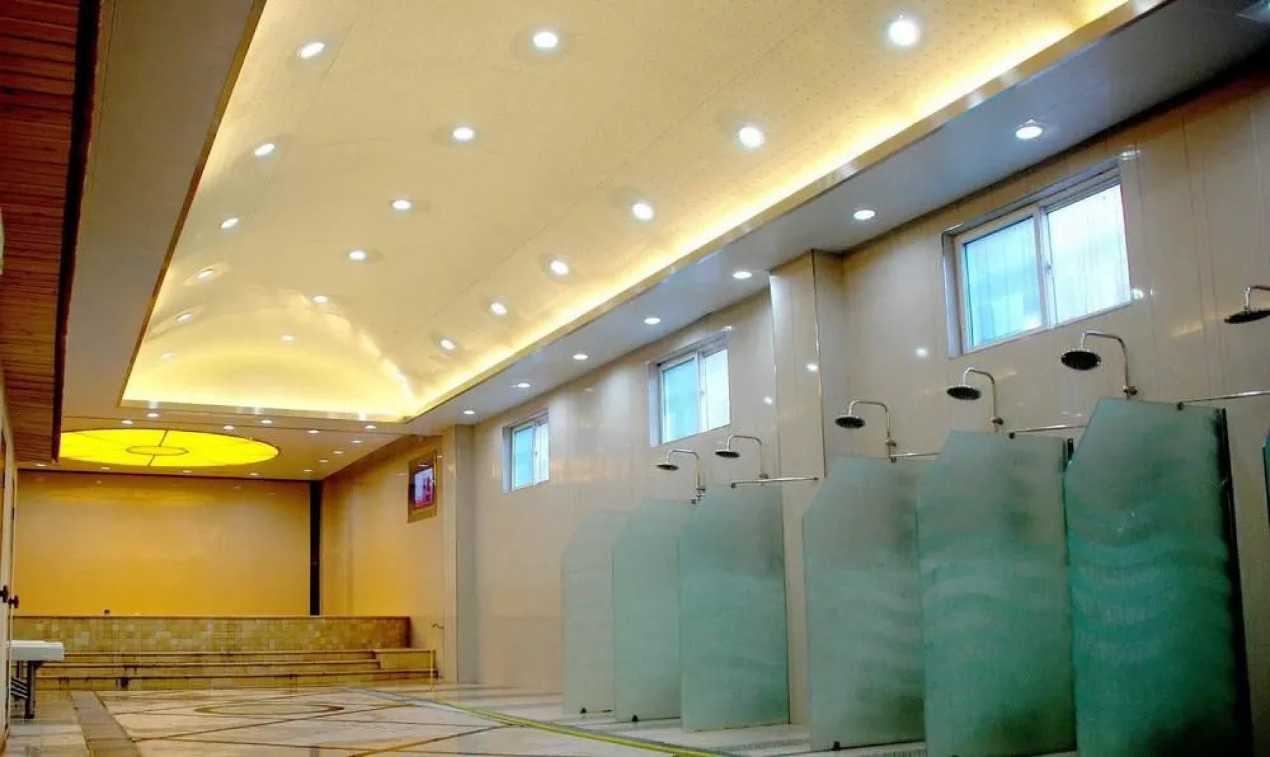 Pingyao Yufeng Grand Hotel