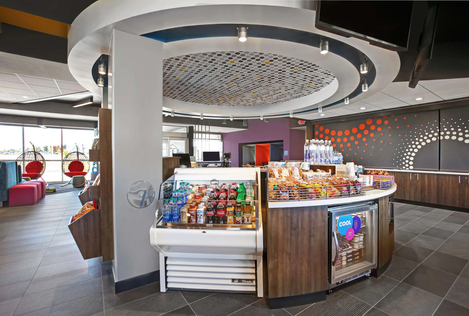 Tru by Hilton Stoughton