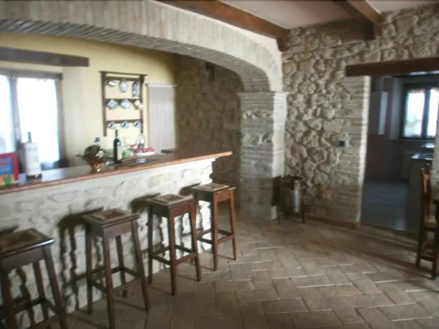 Agriturismo Monte Valbelle