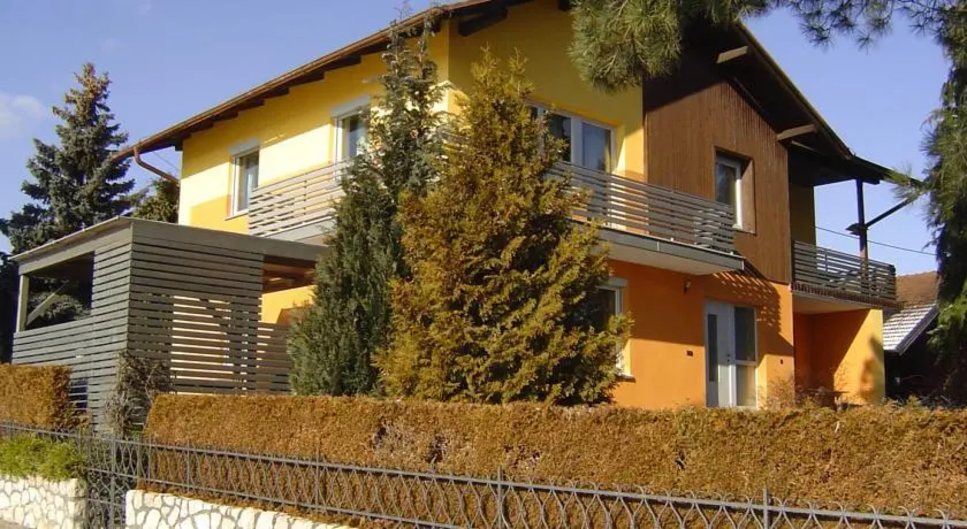 Apartment Ehrndorfer