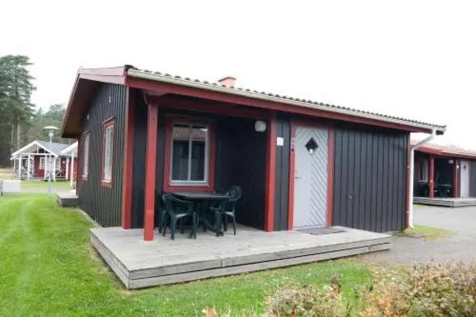 Swecamp Kronocamping Lidköping