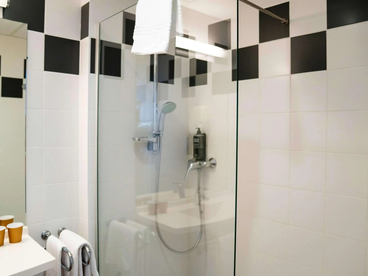 ibis Styles Bourbon Lancy