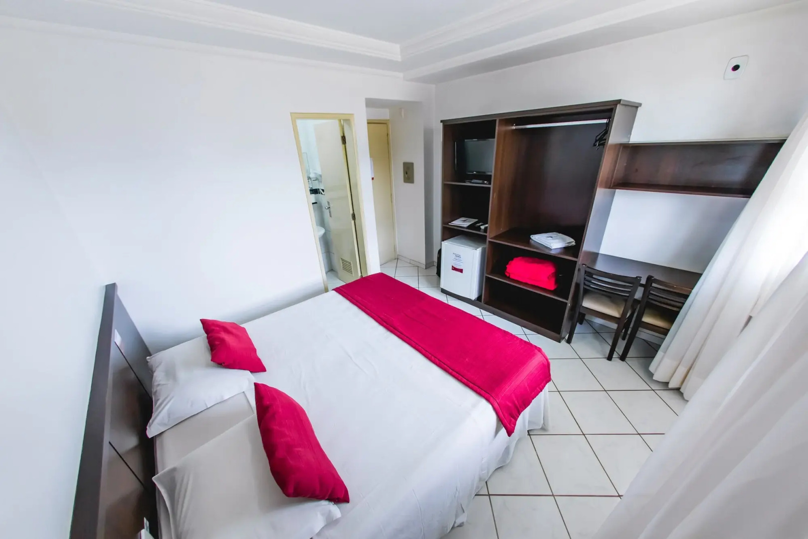 Hostel Villa Brasilia