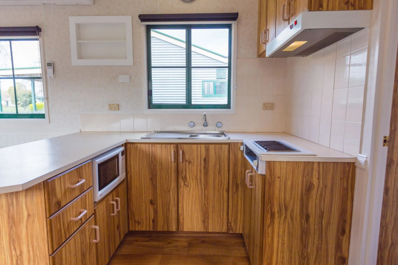 NRMA Ballarat Holiday Park