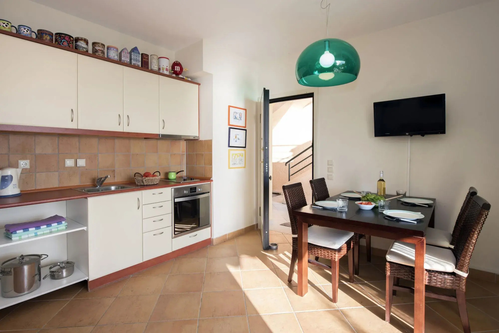 Glyfada Homes Resort