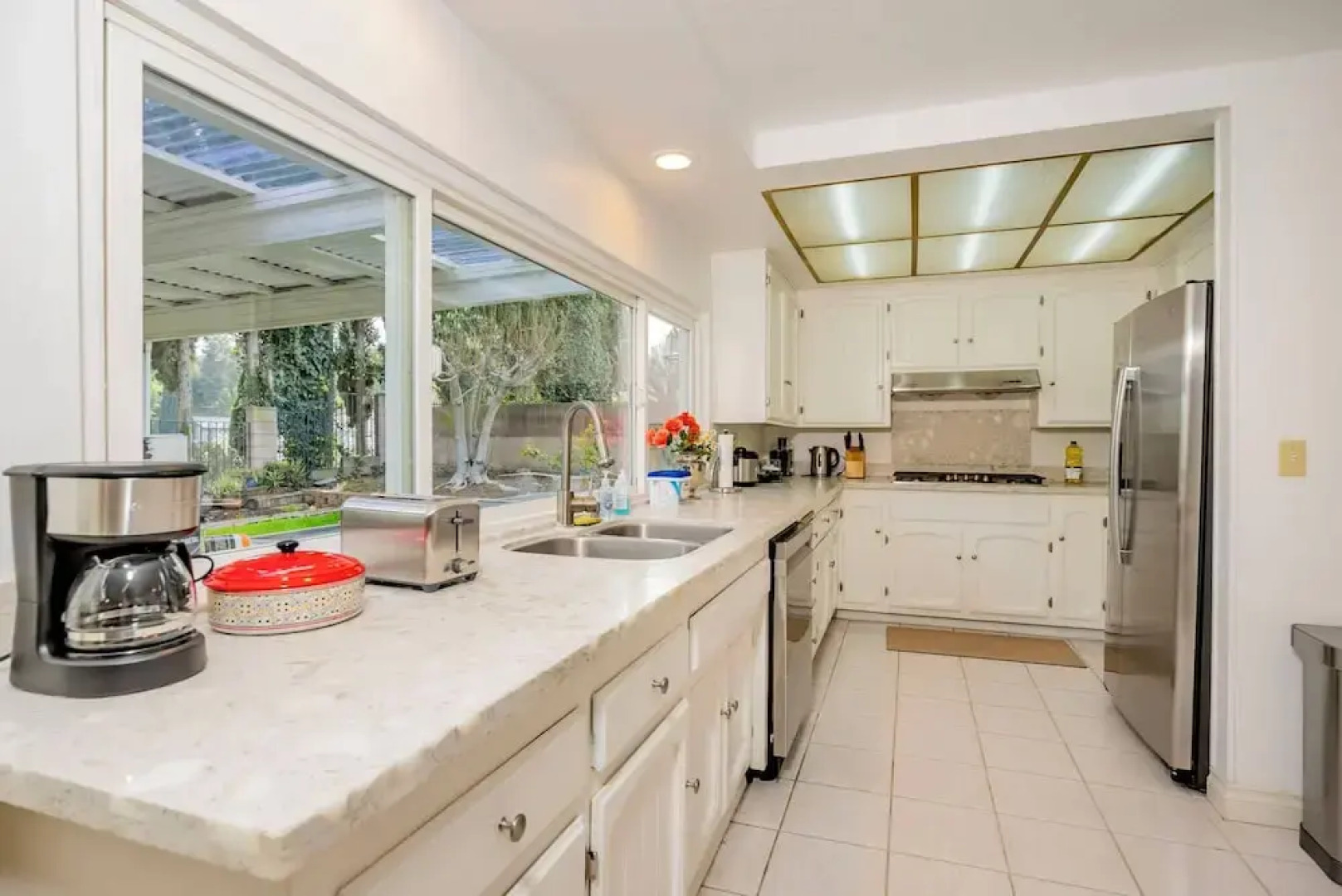 Serene Retreat & Modern Comforts in Rowland Heights