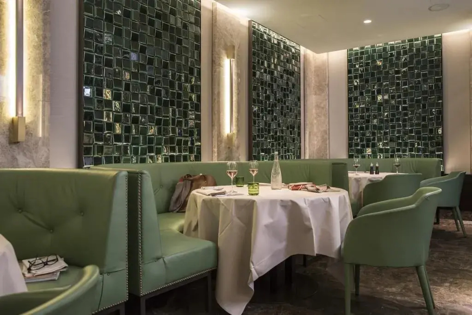 Gewandhaus Dresden, Autograph Collection