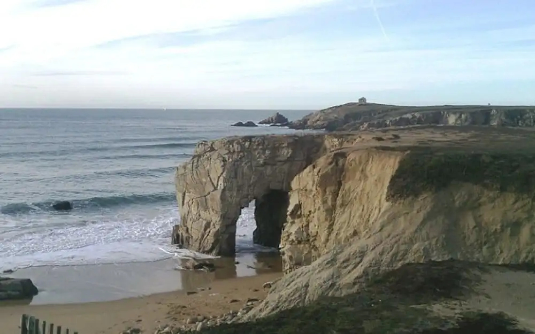 House With one Bedroom in Quiberon, With Enclosed Garden and Wifi - 65