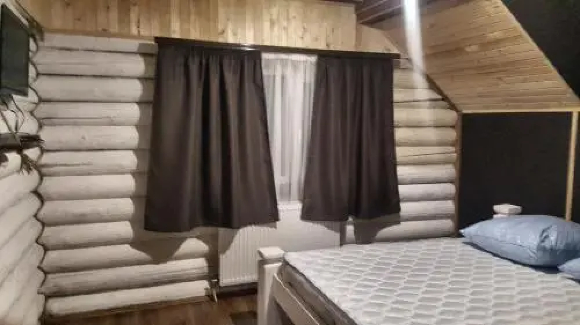 Sadyba V Gostyah u Gotsula