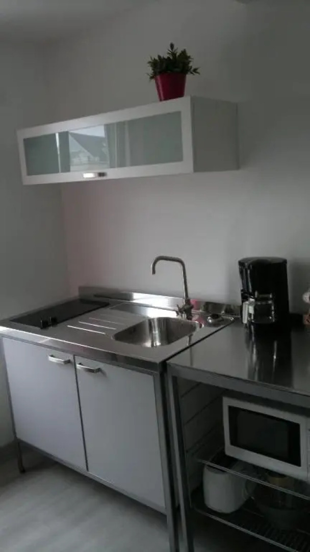 Appartement entre le port et le centre ville de Perros Guirec