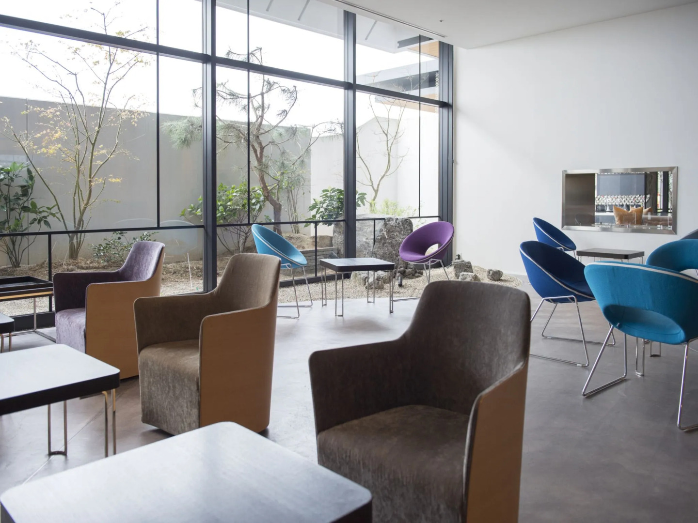 Hilltop Resort Fukuoka