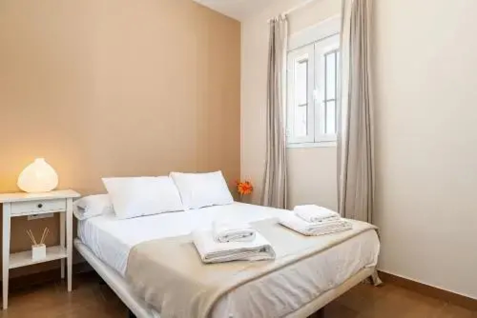 Apartamento Los Naranjos 3