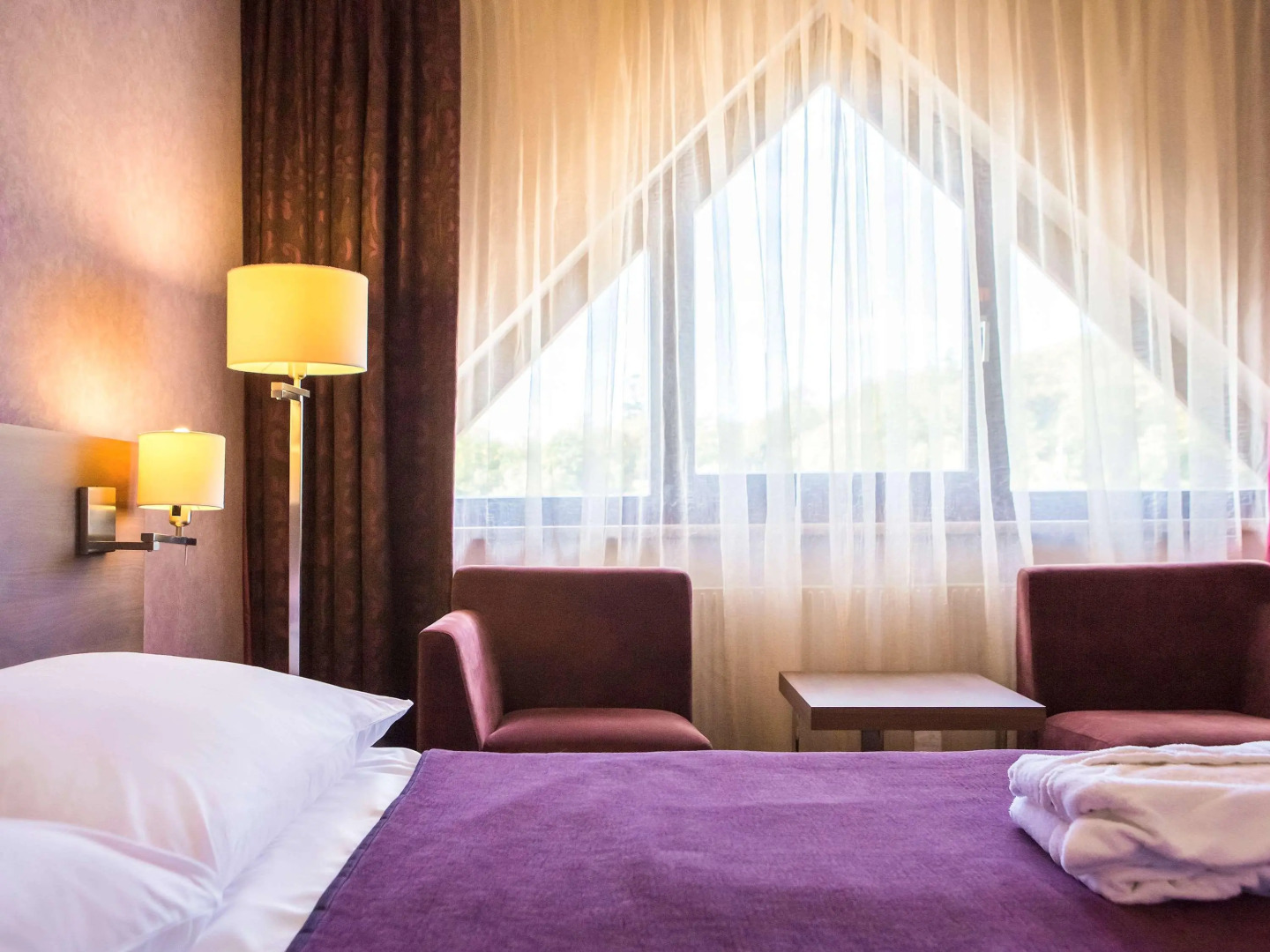 Mercure Jelenia Gora