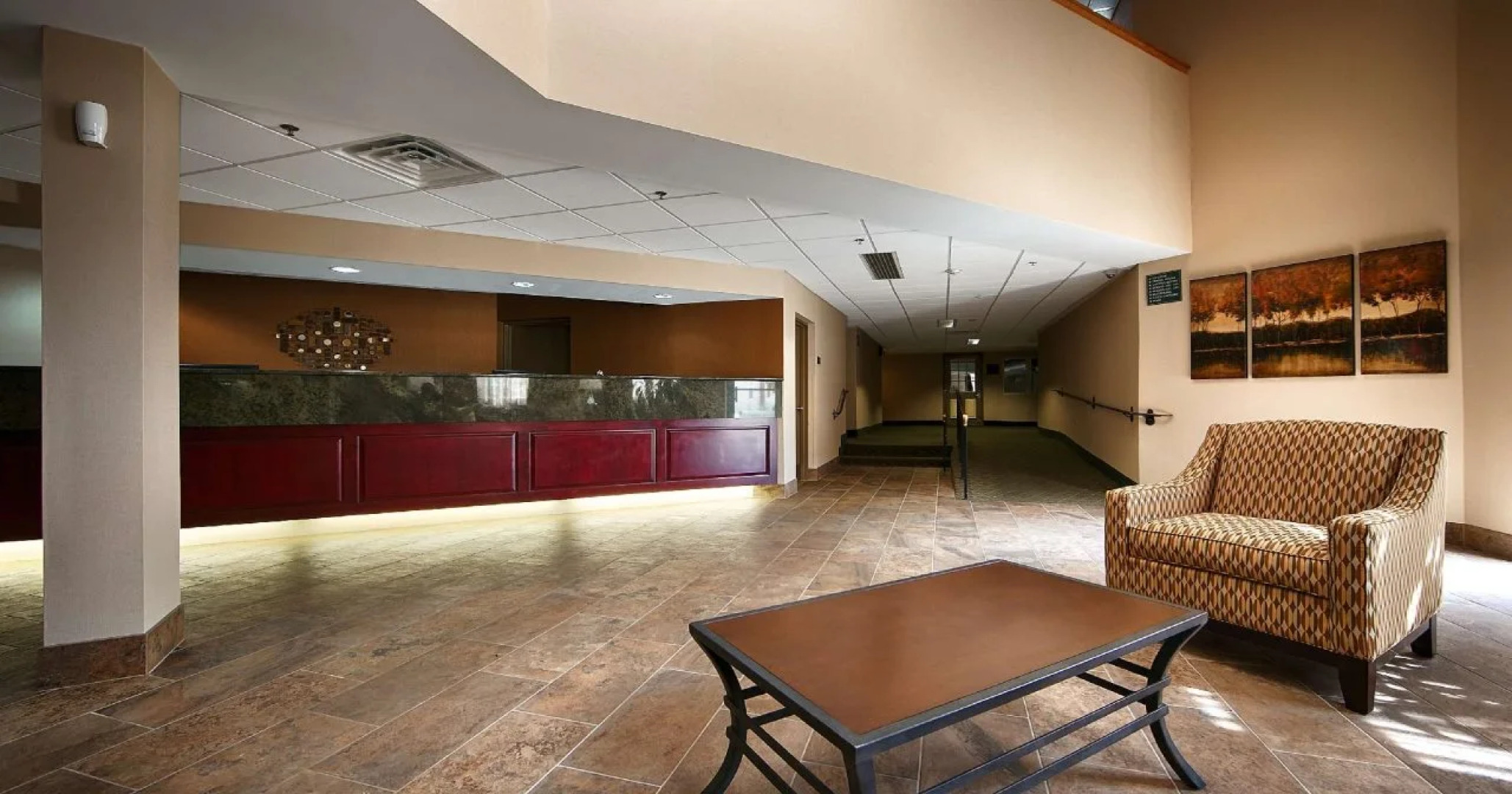 Best Western Philadelphia South - West Deptford Inn