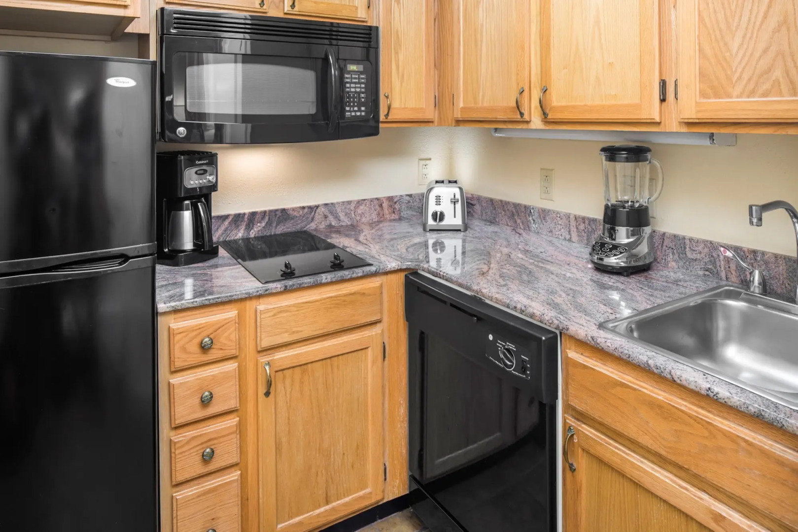 Hilton Vacation Club Villas de Santa Fe