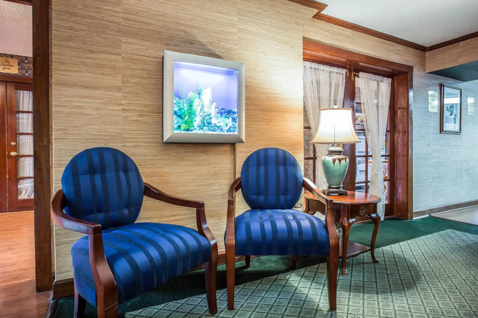 Red Roof Inn & Suites Cornelius – Lake Norman