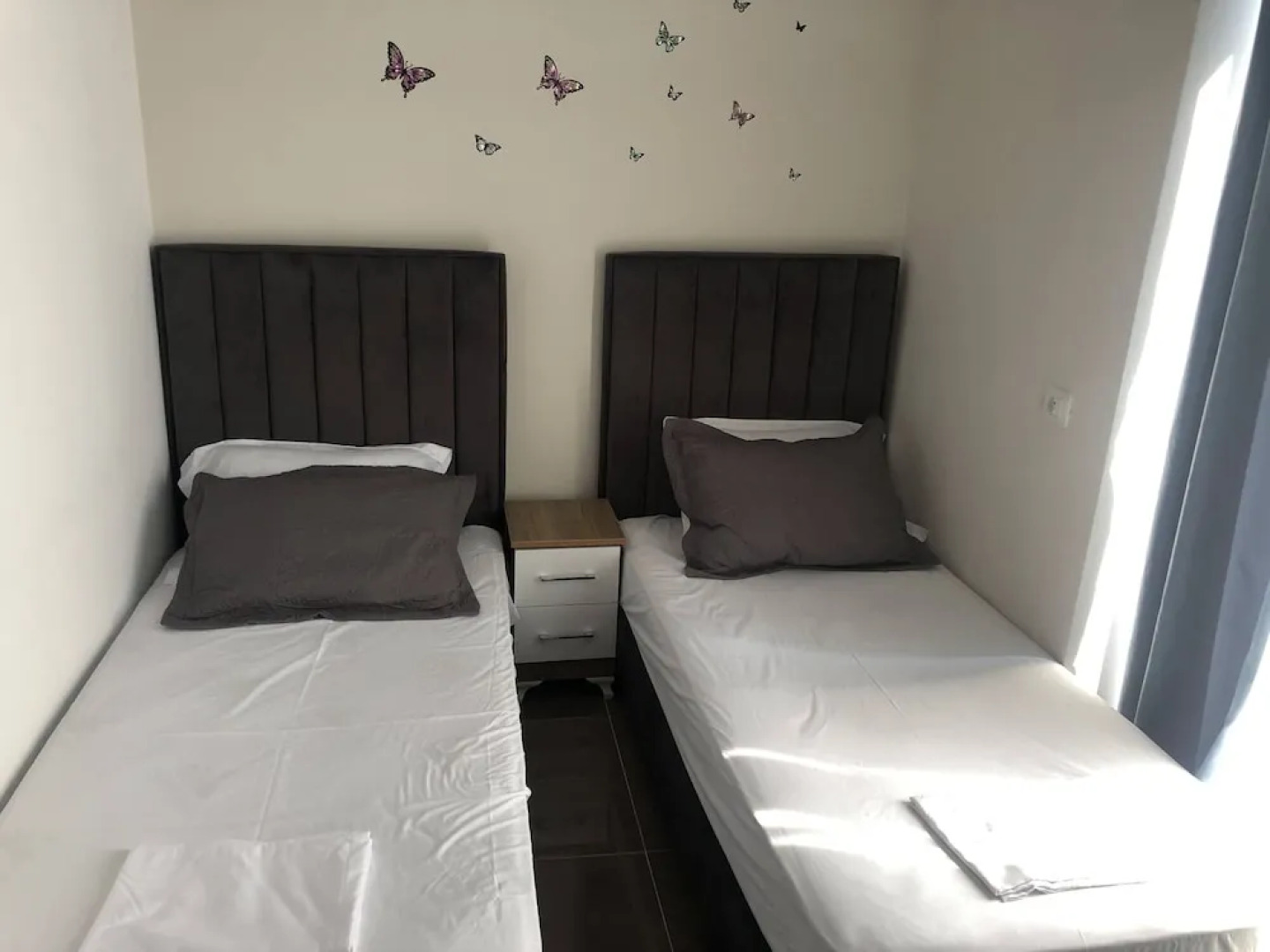 Rezidenca Shopi Apartments