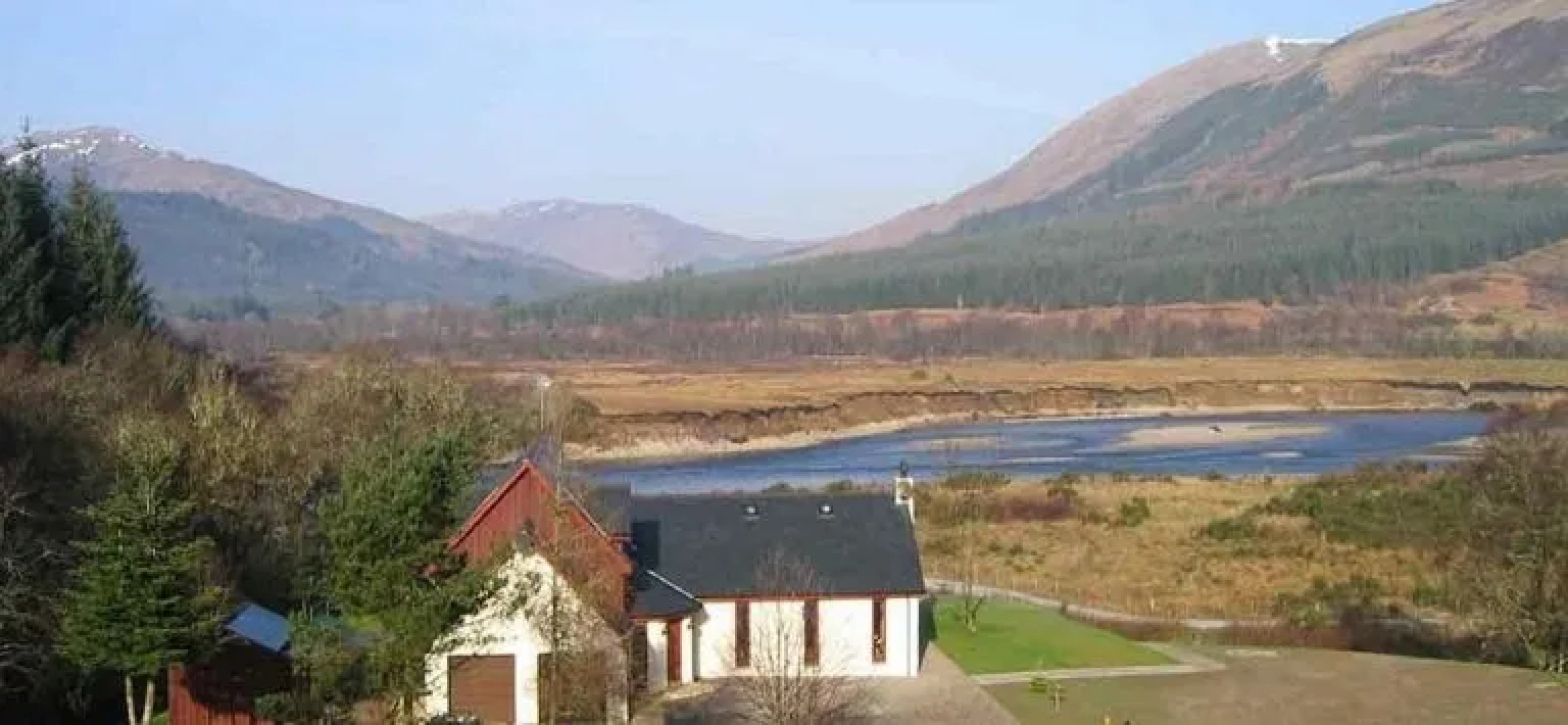Garadh Buidhe