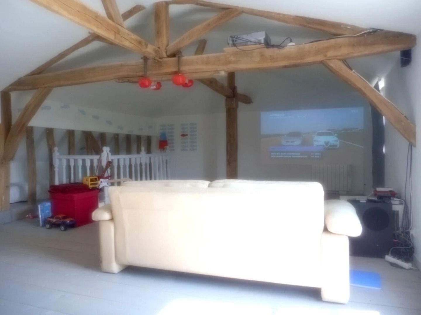 Holiday Home Rue du Bois