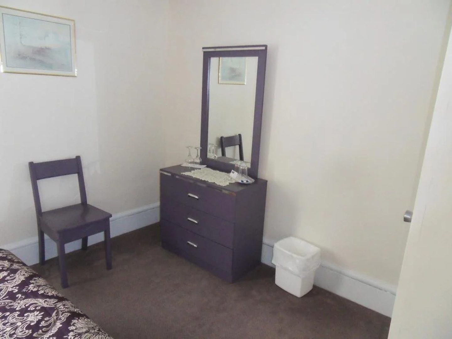 Gite La Maison Rehel Bed and Breakfast