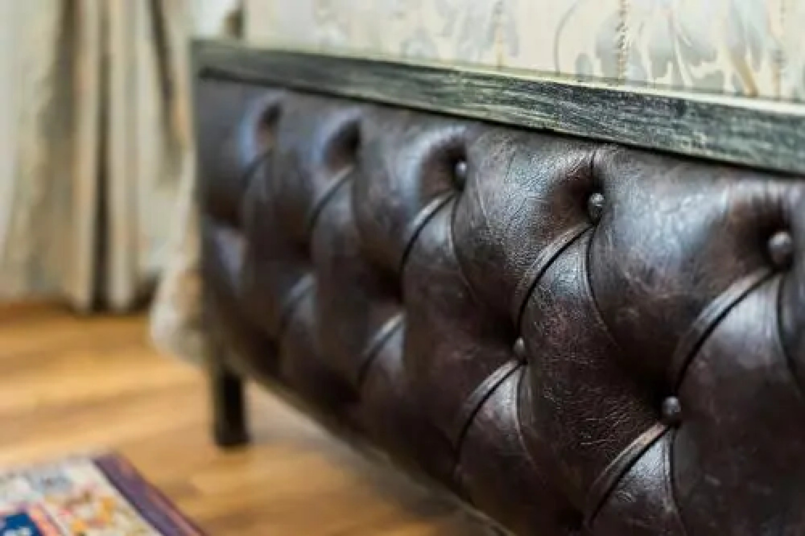 Le Bijou Luxury Rooms & Suites