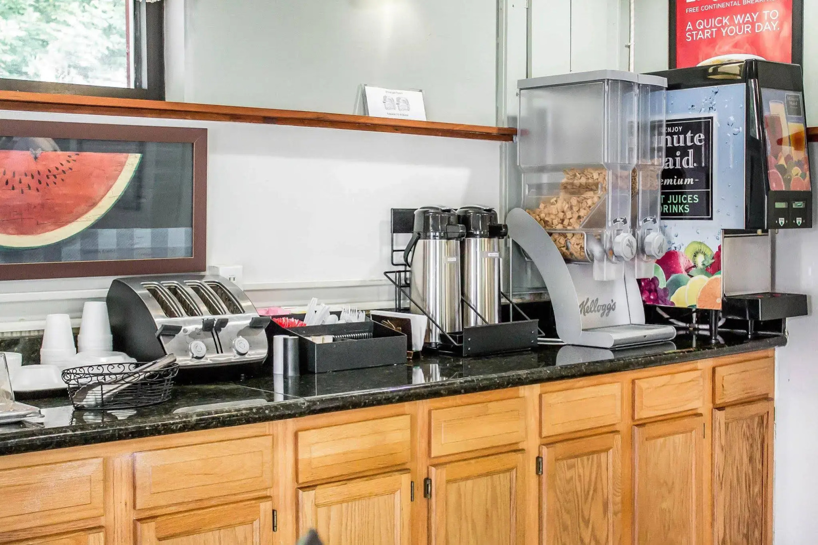 Econo Lodge Clarks Summit - Scranton