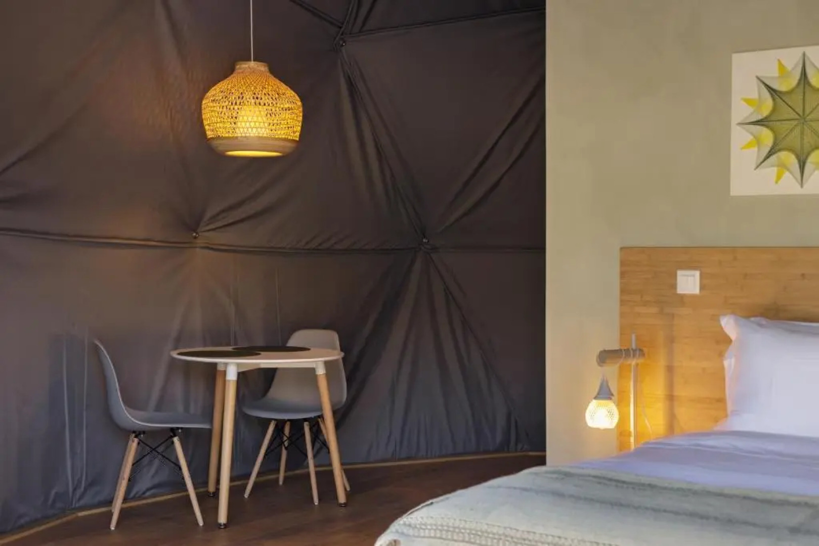 SÓIS Montejunto Eco Lodge