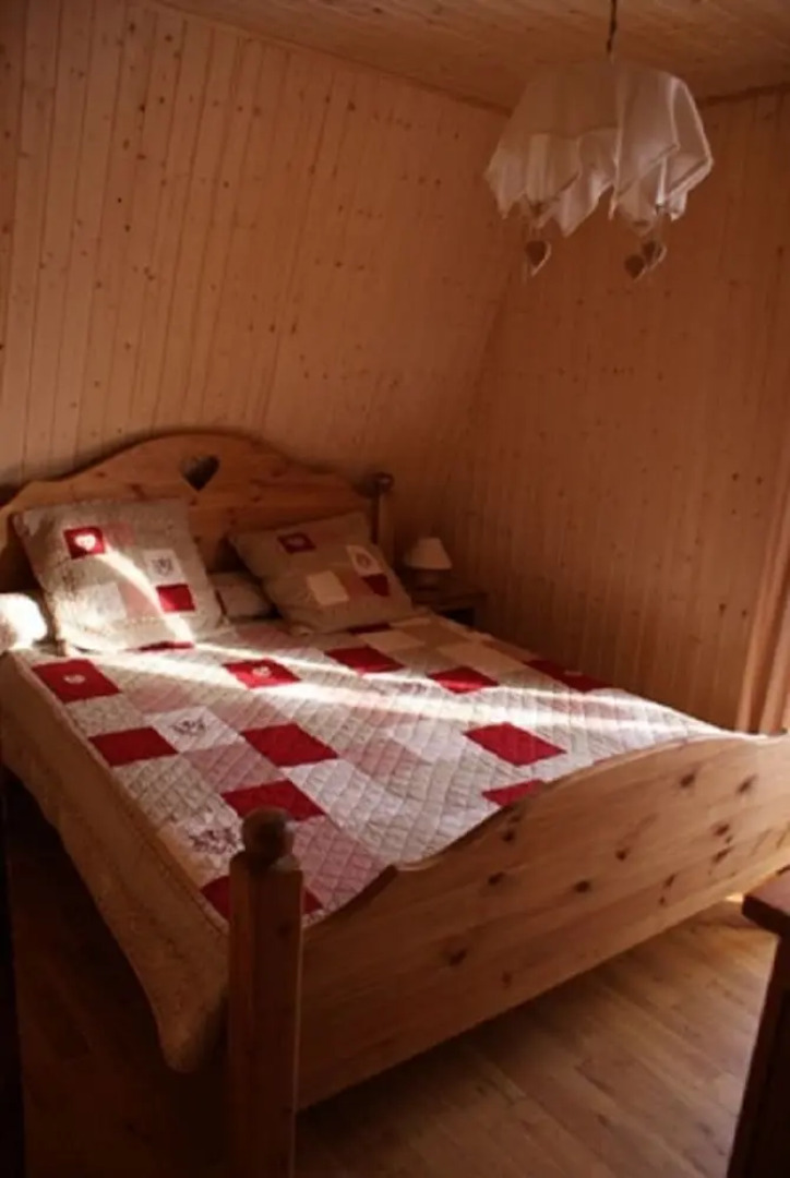 Chalet Comme à la Maison N-9