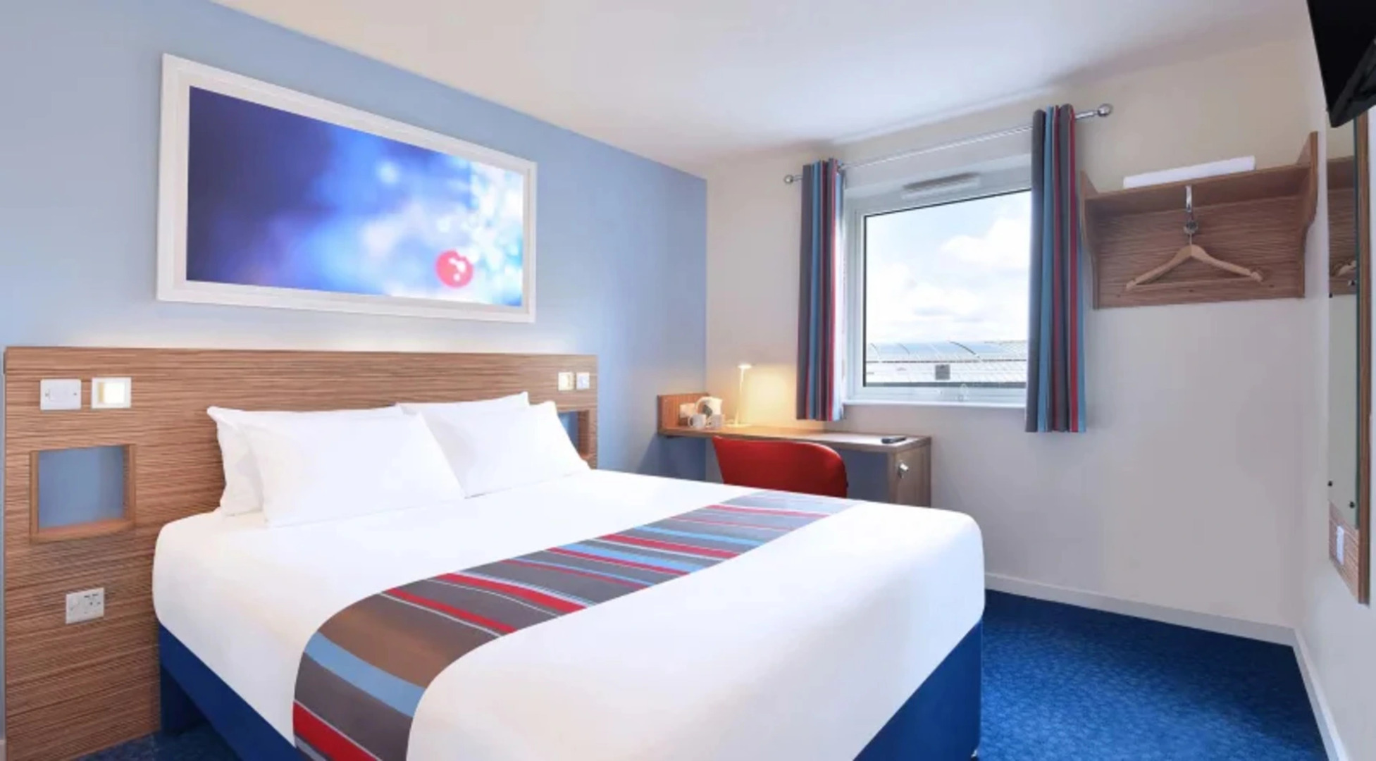 Travelodge Welwyn Garden City