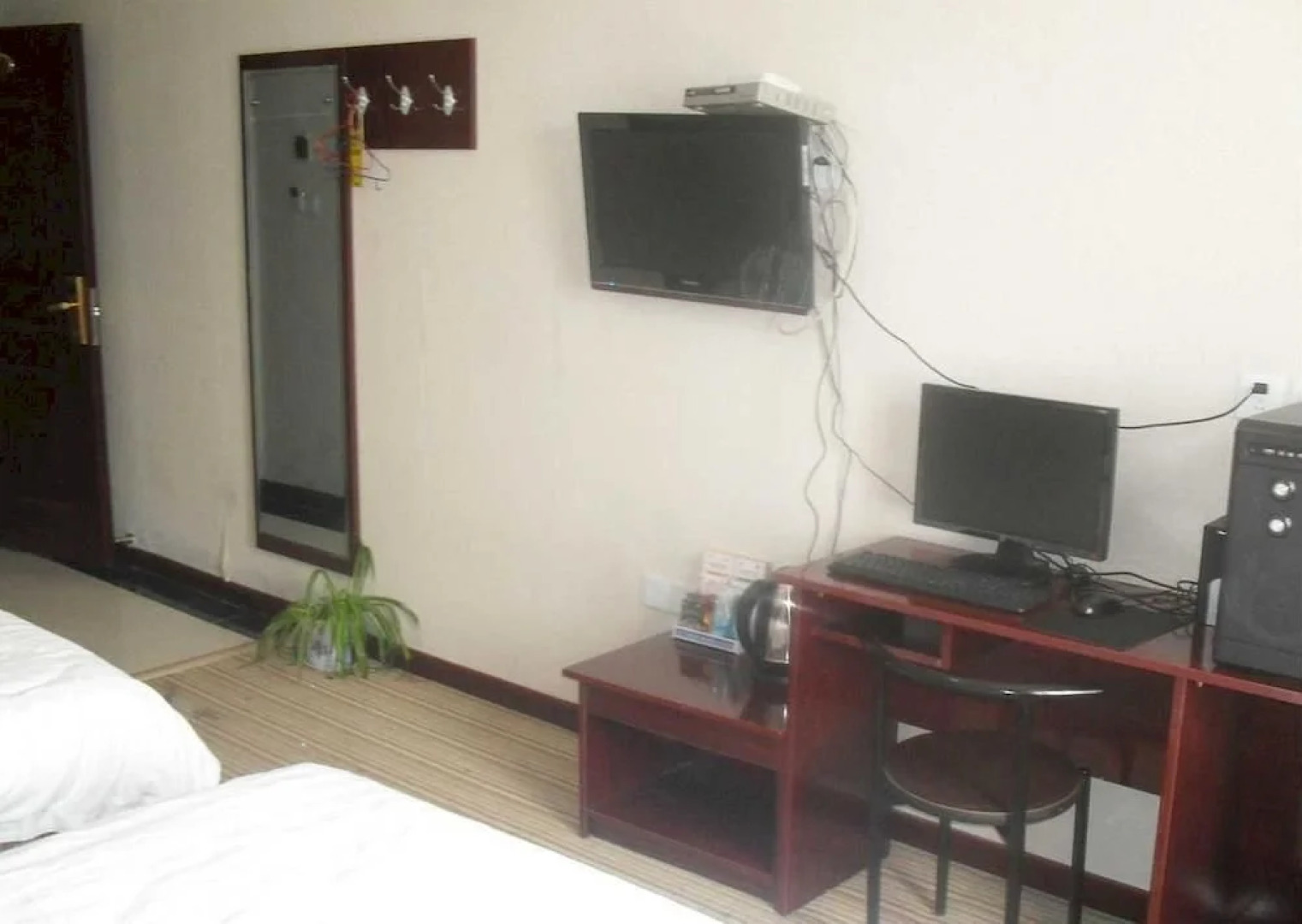 Bozhou Jin Liya Express Hotel