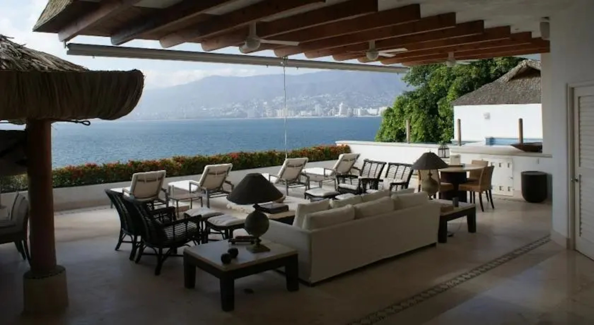 Villa del Sha Acapulco