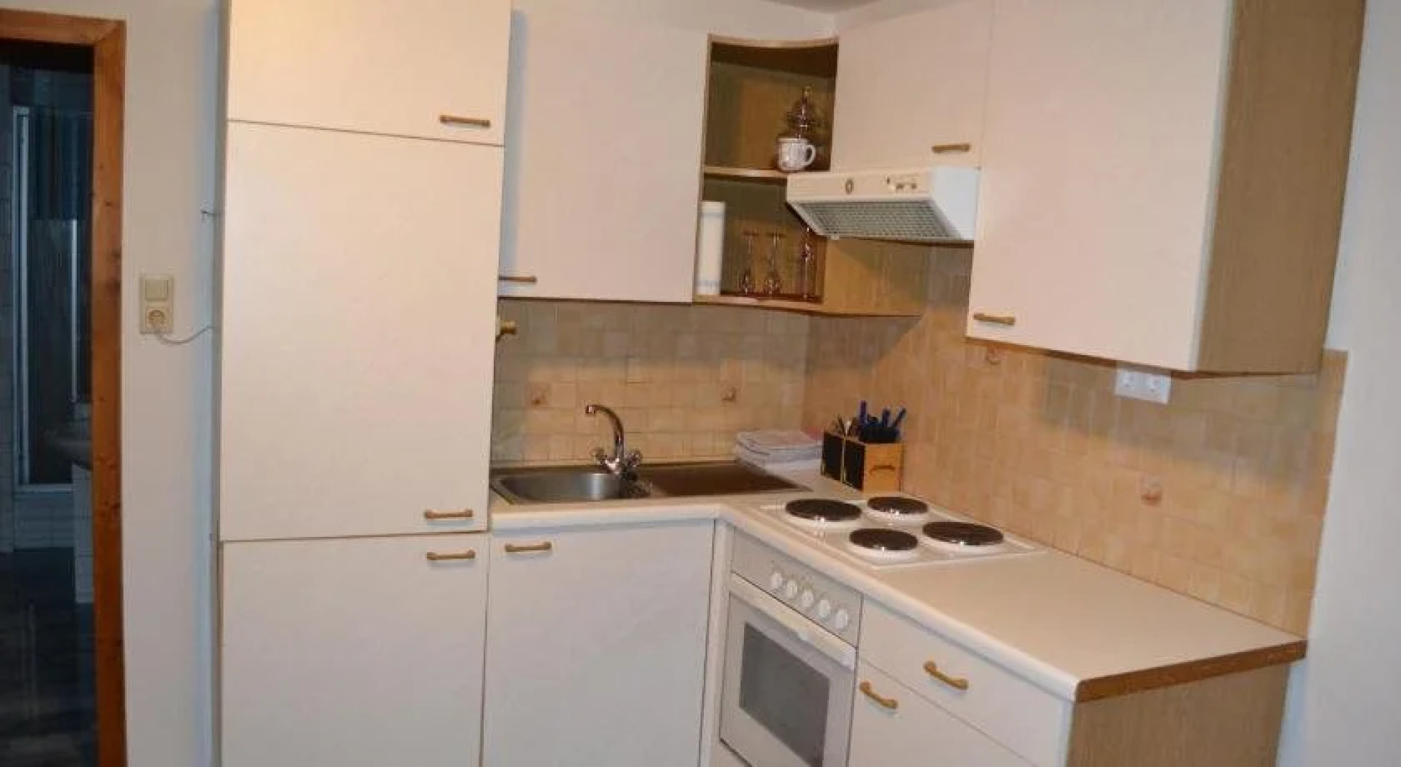 Gasthaus zum Platzer