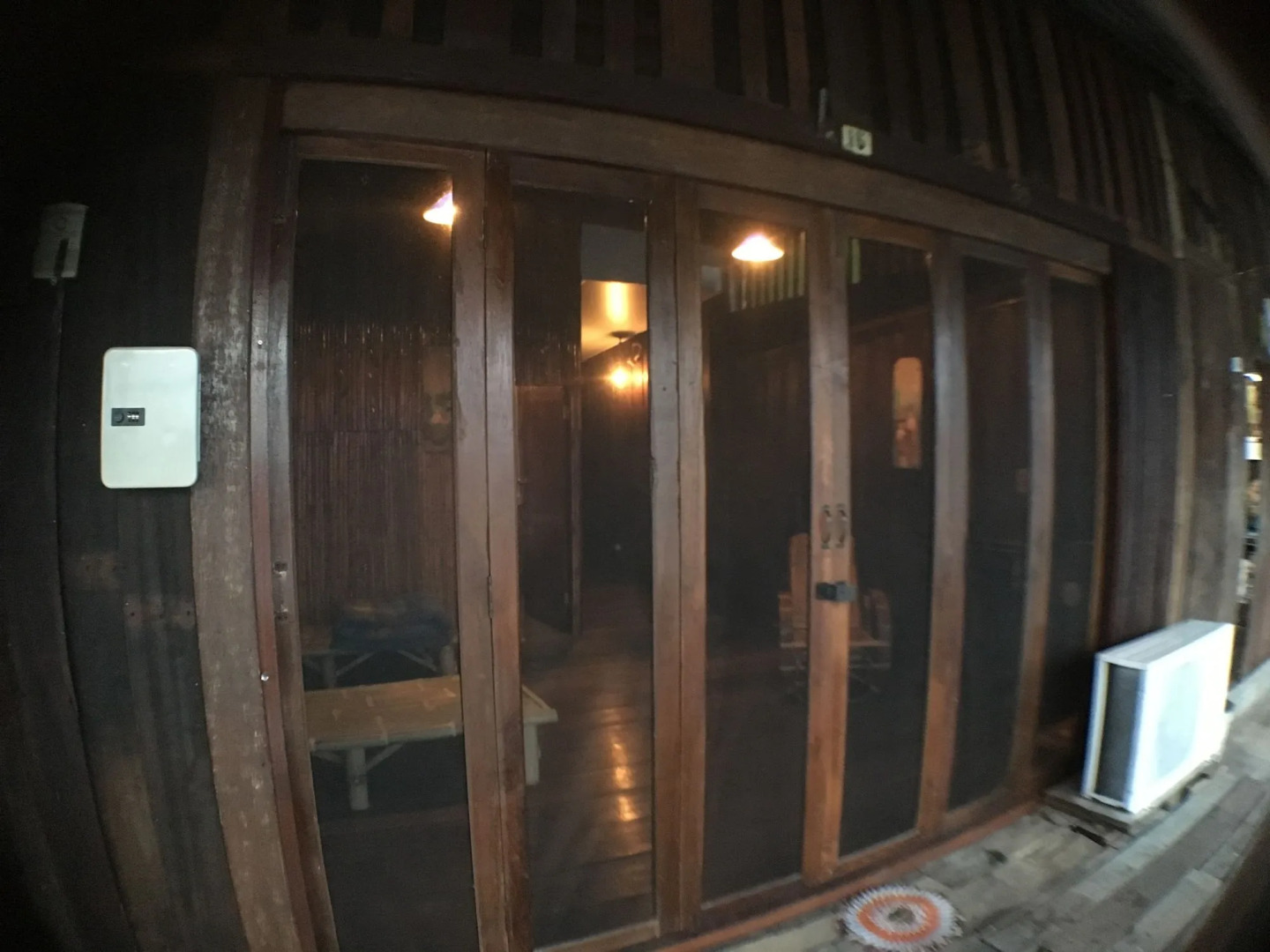 River House at Wat-Yai