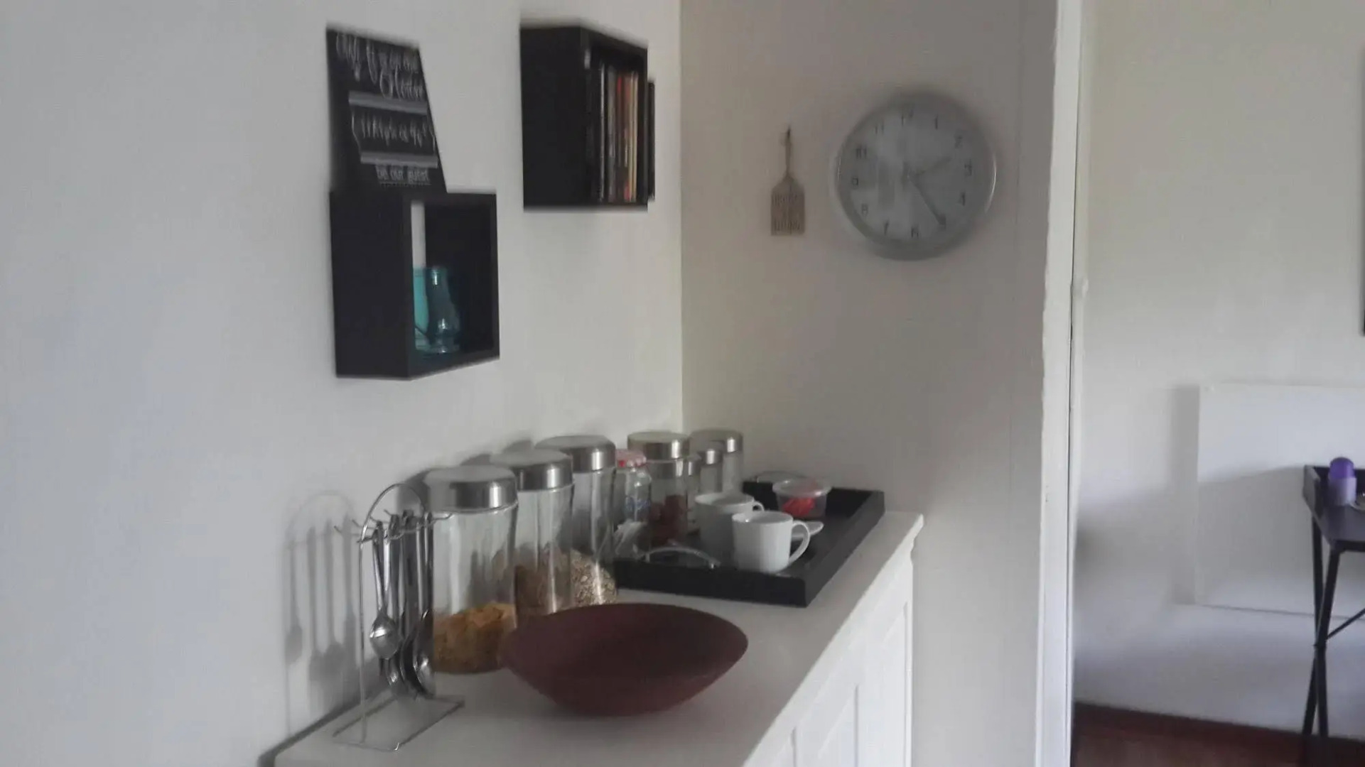 Northcliff Bed and Breakfast