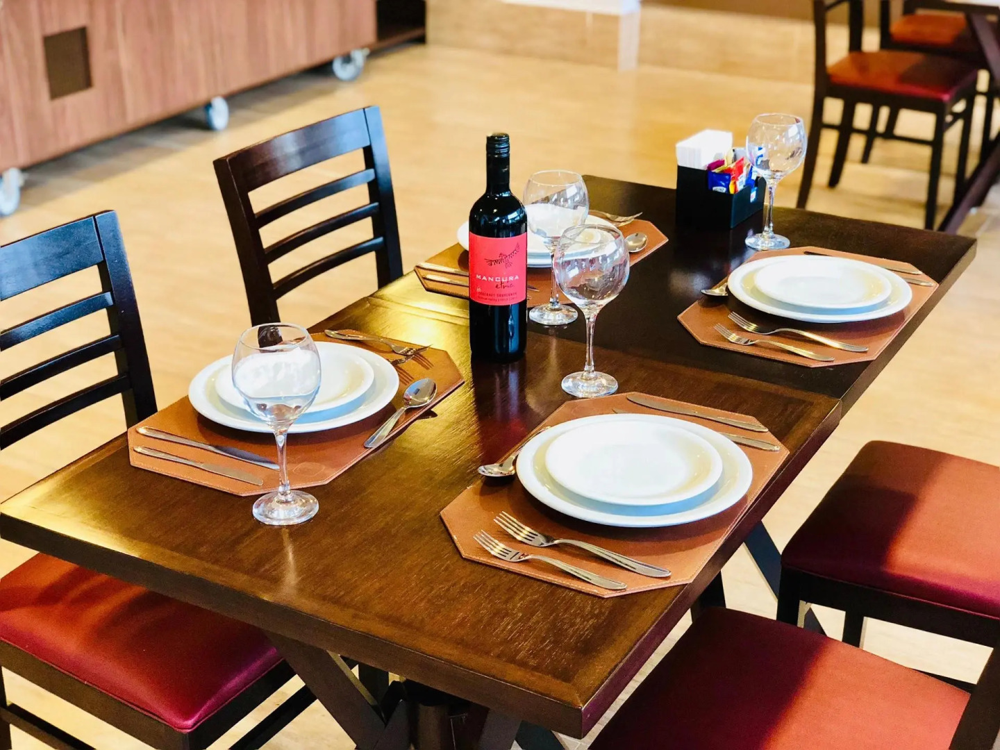 Lummina Hotel Mogi-Guaçu