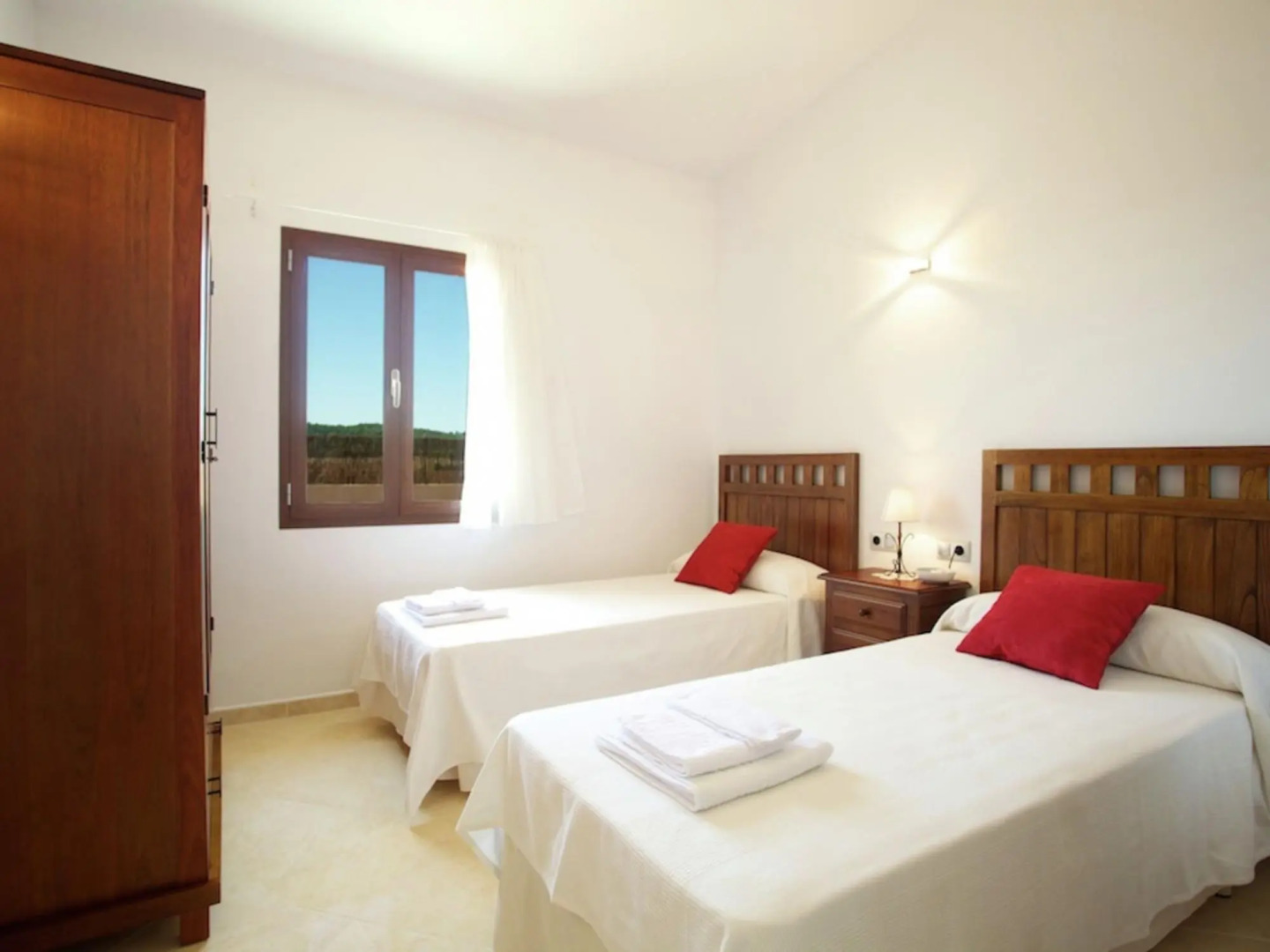 Country House in Campanet With Private Pool