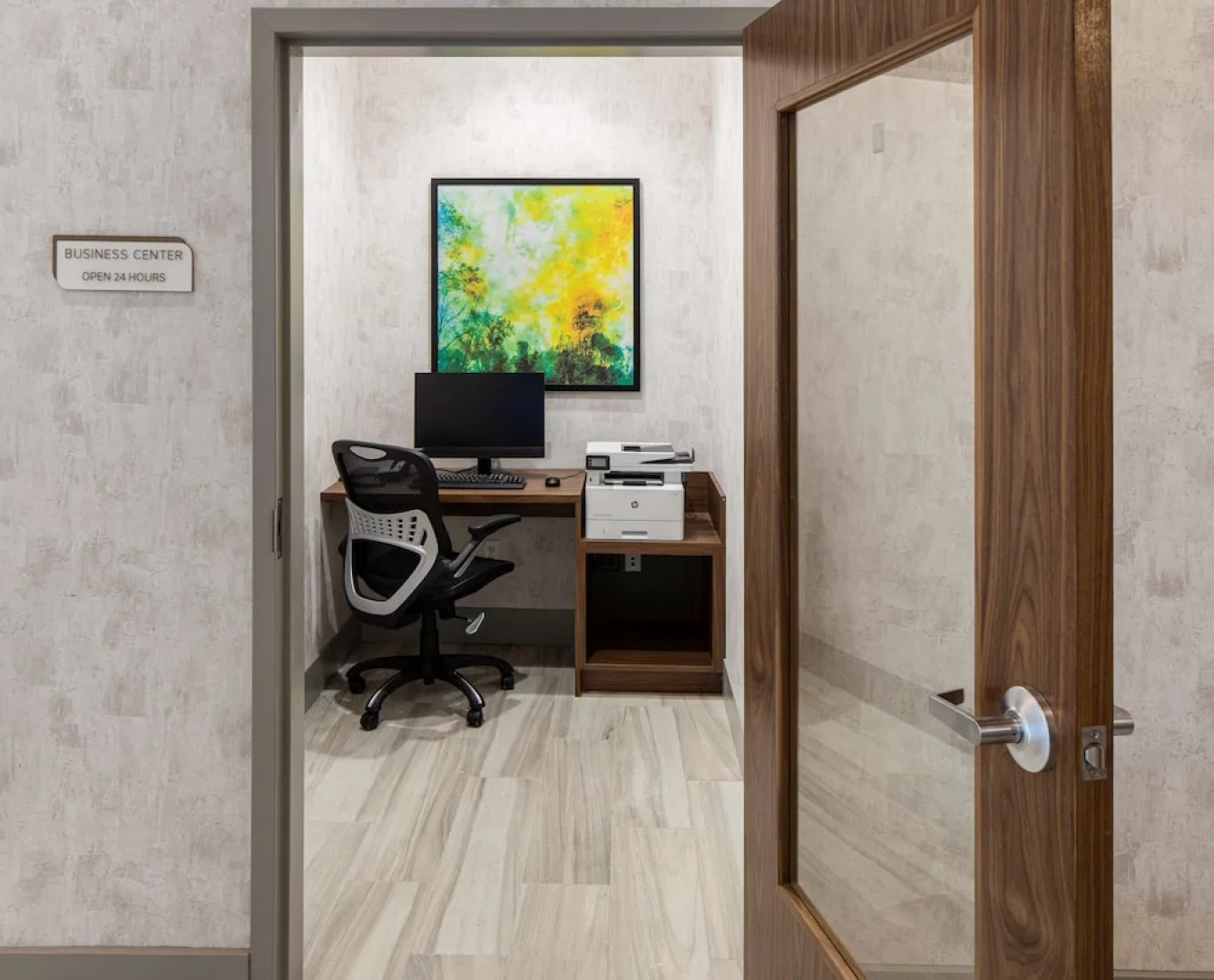 Hilton Garden Inn Wilsonville Portland (Formerly Quality Inn Wilsonville)