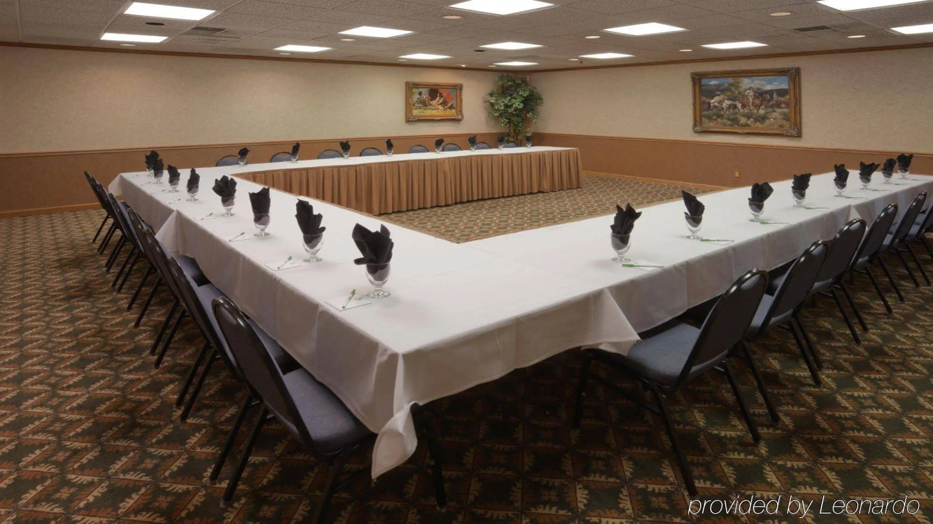 Holiday Inn Spearfish - Convention Center by IHG