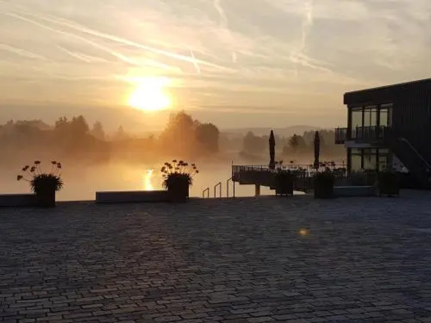 Seenario - Art & Health Hotel am See