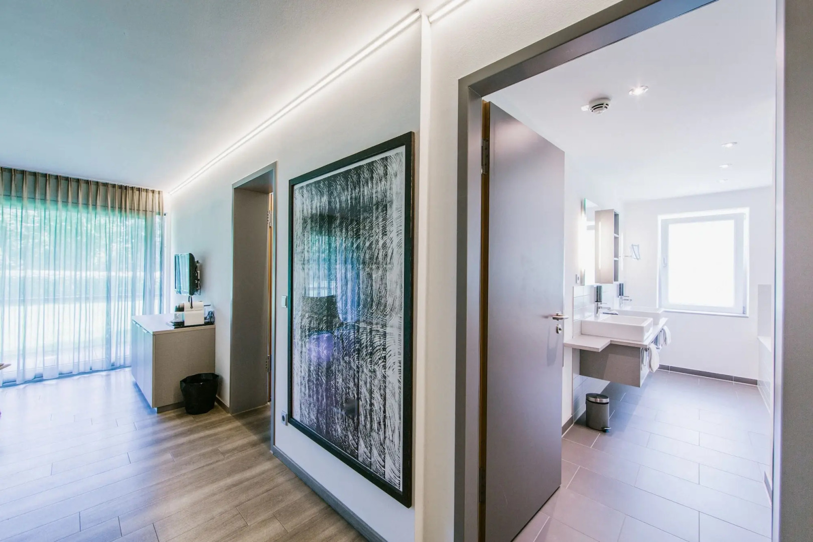 Schlosshotel Monrepos