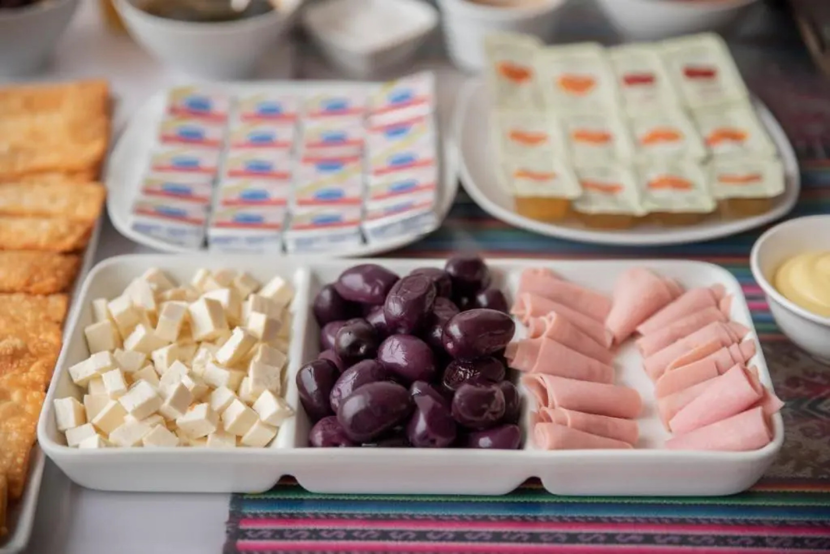 Hotel Riviera Inka Paracas