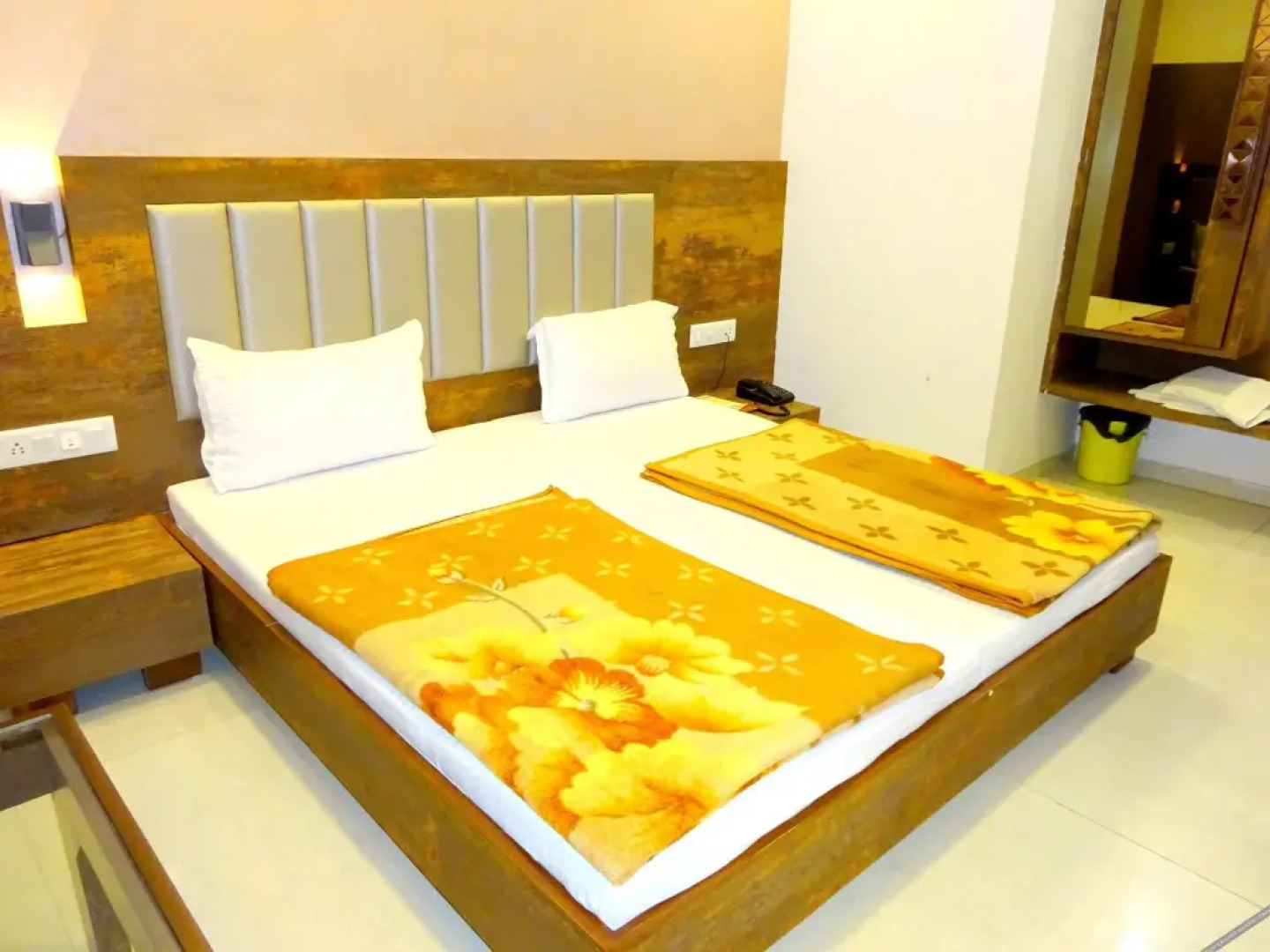 Hotel Sunrise Palace