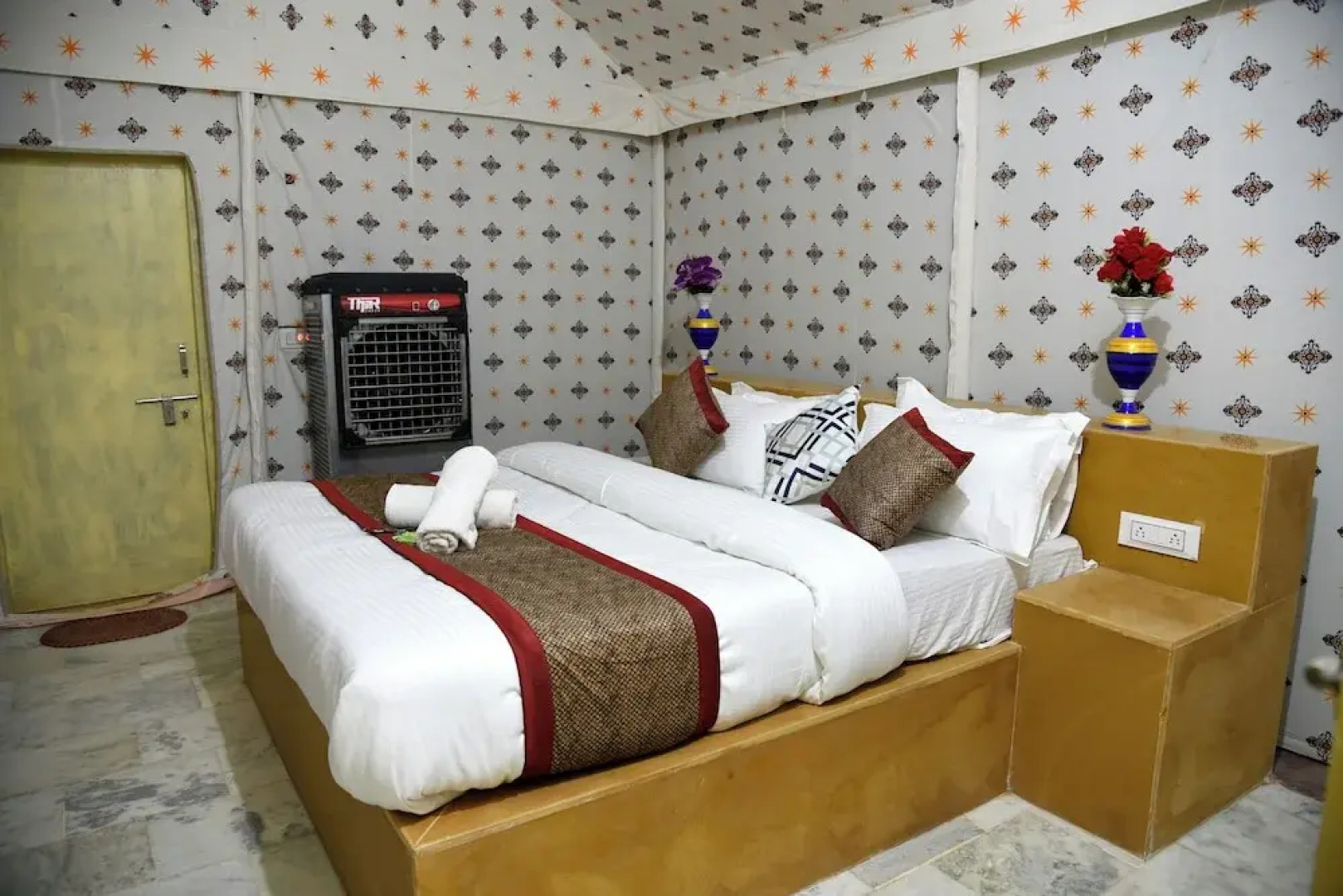 Malra Heritage Campus